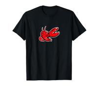 OpenClaw Lobster T-Shirt