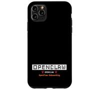 OpenClaw Onboarding Case for iPhone 11 Pro Max