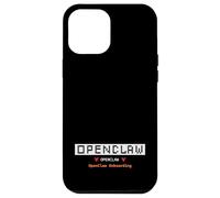 OpenClaw Onboarding Case for iPhone 12 Pro Max
