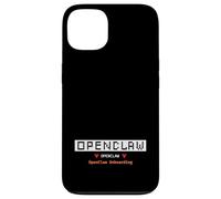 OpenClaw Onboarding Case for iPhone 13