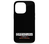 OpenClaw Onboarding Case for iPhone 13 Pro