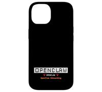 OpenClaw Onboarding Case for iPhone 14