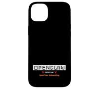 OpenClaw Onboarding Case for iPhone 14 Plus