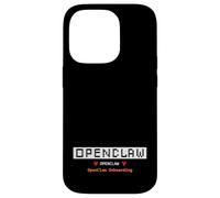 OpenClaw Onboarding Case for iPhone 14 Pro