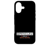 OpenClaw Onboarding Case for iPhone 17