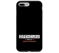 OpenClaw Onboarding Case for iPhone 7 Plus/8 Plus