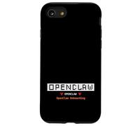 OpenClaw Onboarding Case for iPhone SE (2020) / 7/8