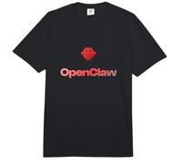 OpenClaw Open Claw AI Comfort Colors Adult Heavyweight T-Shirt