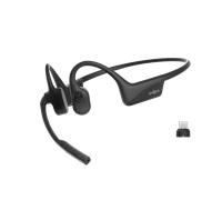 OpenComm2 UC 2025 Upgrade - Black / USB-C