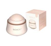 OPENDGO Facial Ice Roller 360° Rotating Massager Roller Ball Cooling Face Ice Roller for Reduce Puffiness and Relief Migraine, Pain,Ice Face Eye Massage Roller, Skin Care Tools