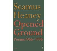 Opened Ground