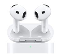 Apple AirPods (4th generation) AirPods 4 with Active Noise Cancellation