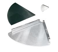 Opener Metal One-Handed Bottle Opener Durable Can Open Heavy Dut Tin Opeener Multi Function Ring Pull Can Operate Kitchen Tools Easy Lid Opening