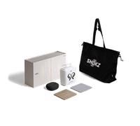 OpenFit 2+ - Black Gift Box