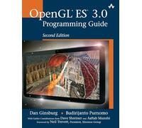 OpenGL ES 3.0 Programming Guide (2nd Edition)