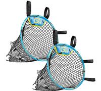 Opengoaaal Corner Bucket Targets - 2 Pack in Blue Opengoaaal Blue