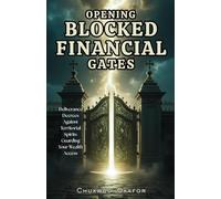 Opening Blocked Financial Gates: Deliverance Decrees Against Territorial Spirits Guarding Your Wealth Access