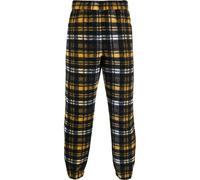 Opening Ceremony check-print woven joggers - Black S-M-L-XL