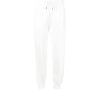 Opening Ceremony drawstring track pants - White L