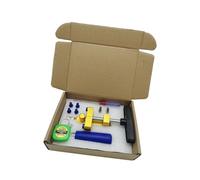 Opening Cutting Device Adjustable 2 in 1 Glass Multi-Function Scoring Upgraded Cutting