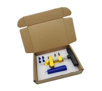 Opening Cutting Device Adjustable 2 in 1 Glass Multi-Function Scoring Upgraded Cutting