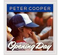 Opening Day by Peter Cooper (2013-02-01)