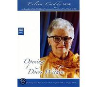 Opening Doors Within [DVD]