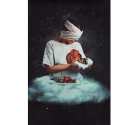 Opening Fear by Teresa Orbegoso