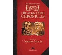 Opening Moves: 1 (Blackgaard Chronicles)