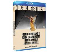 Opening Night (1977) (Blu-Ray)