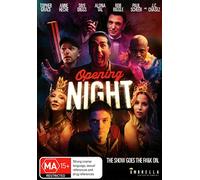 Opening Night