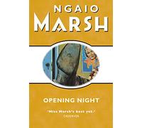 OPENING NIGHT
