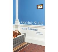 Opening Night