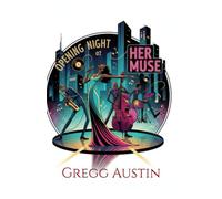 Opening Night at Her Muse