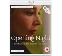 OPENING NIGHT THE JOHN CASSAVETS COLLECTION DVD & Blu-ray Movie Film New UK R2