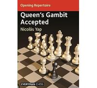 Opening Repertoire: Queen's Gambit Accepted