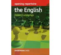 Opening Repertoire: The English