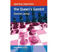 Opening Repertoire: The Queen's Gambit