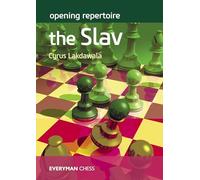 Opening Repertoire: The Slav