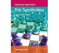 Opening Repertoire: The Sveshnikov: (Annotated edition)