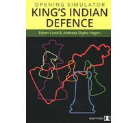 Opening Simulator - King's Indian Defence