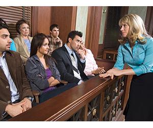 Opening Statements: The Moment of Primacy