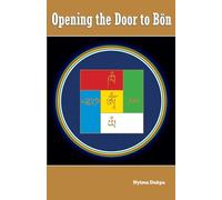 Opening the Door to Bon