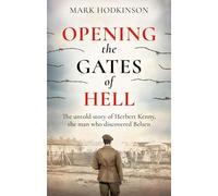 Opening The Gates of Hell