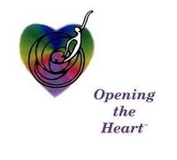 Opening the heart by Hemi-Sync