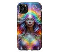 Opening the Third Eye Healing Energy Case for iPhone 11 Pro Max