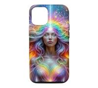 Opening the Third Eye Healing Energy Case for iPhone 12/12 Pro
