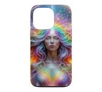 Opening the Third Eye Healing Energy Case for iPhone 13 Pro