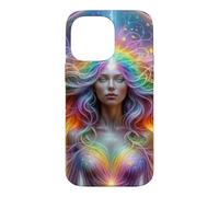 Opening the Third Eye Healing Energy Case for iPhone 14 Pro Max