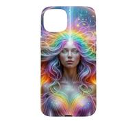 Opening the Third Eye Healing Energy Case for iPhone 15 Plus